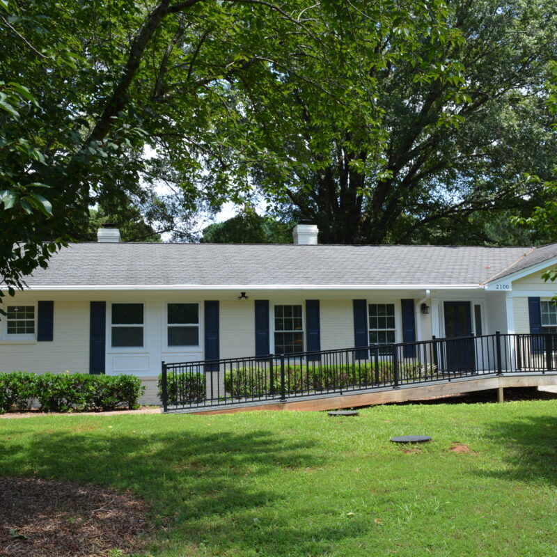 Raleigh Assisted Living & Memory Care