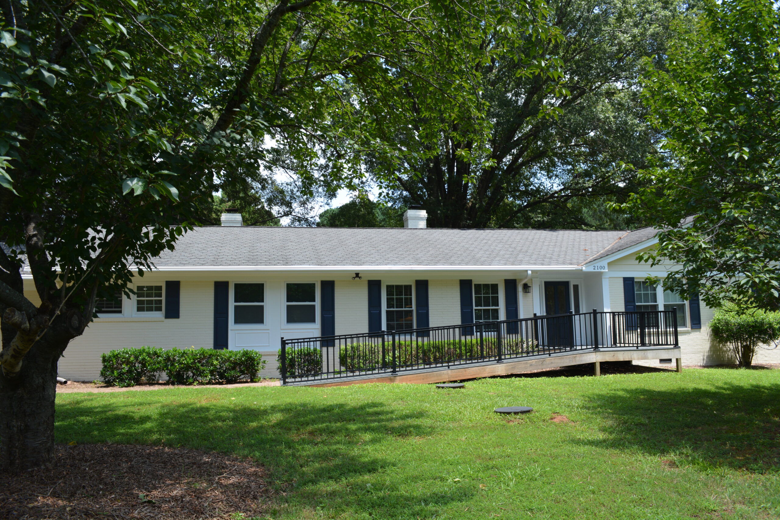 Raleigh Assisted Living & Memory Care